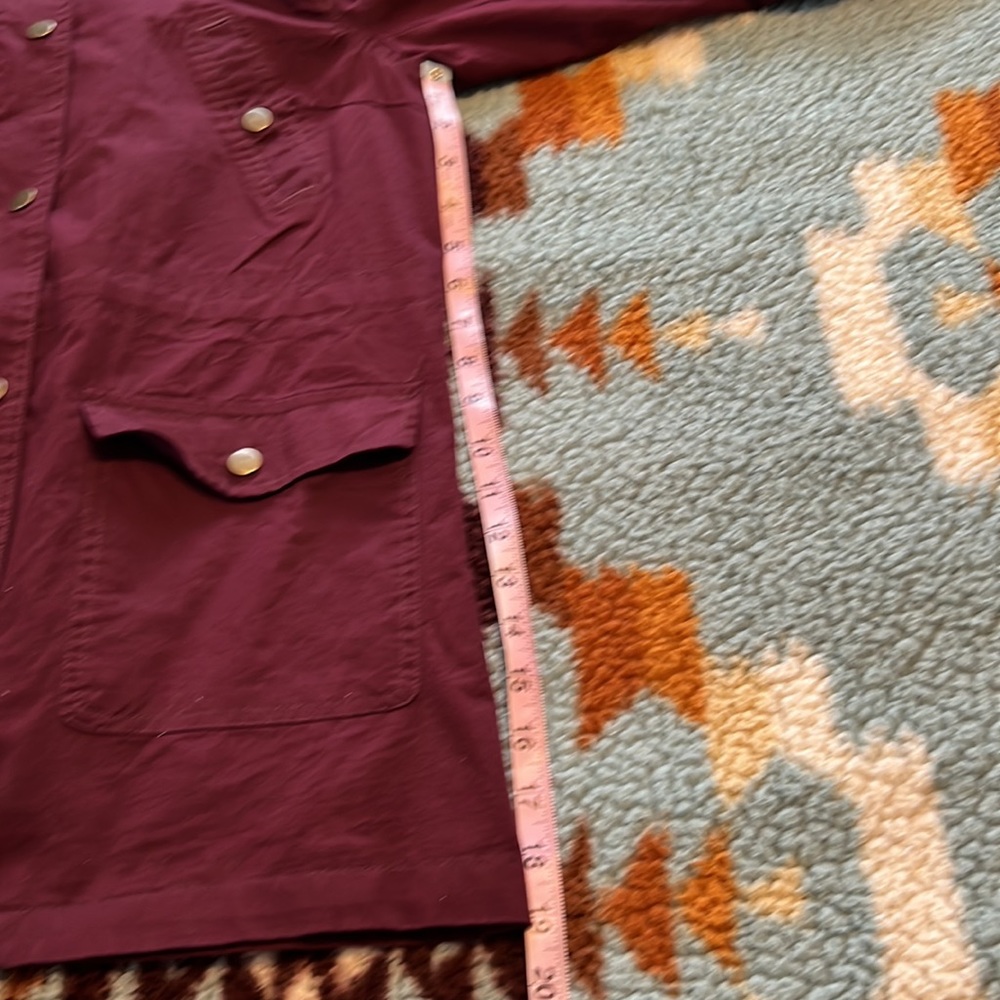 Spring jacket - Picture 9 of 10